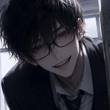 Profile image of Iori