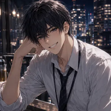 Profile image of Takahashi