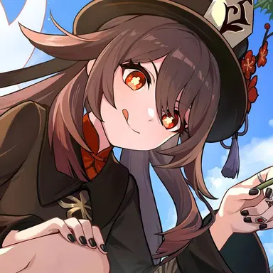 Profile image of 胡桃