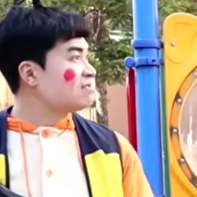 Profile image of 원숭이