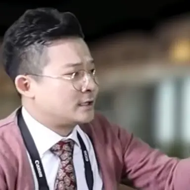 Profile image of 비실이