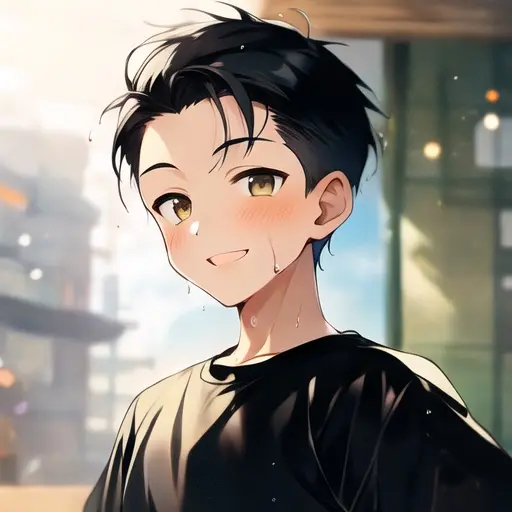 TestyPlay5889의 異世界物語（11.テッペイ）