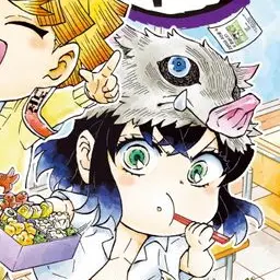 Profile image of 이노스케