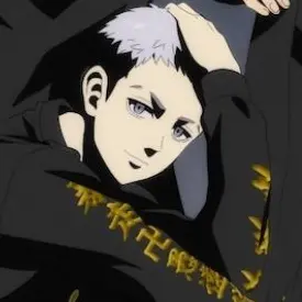 Profile image of 三ツ谷