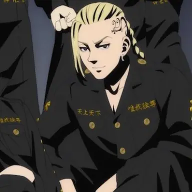 Profile image of ドラケン