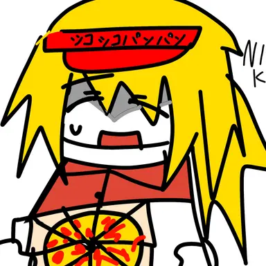 Profile image of エリオット
