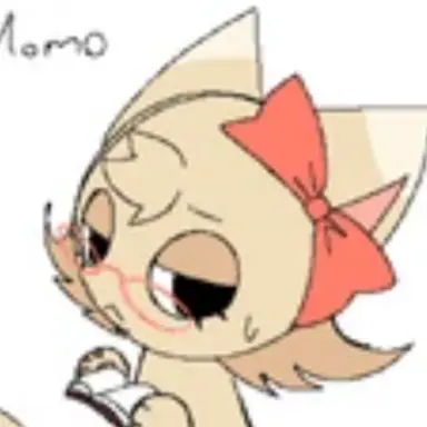 Profile image of モモ