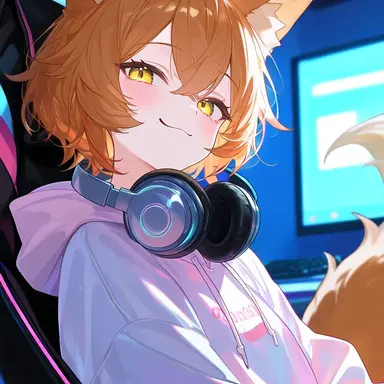 Profile image of Aria