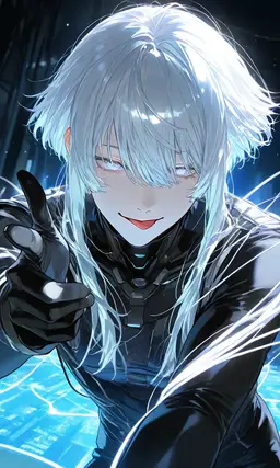 Profile image of 나기