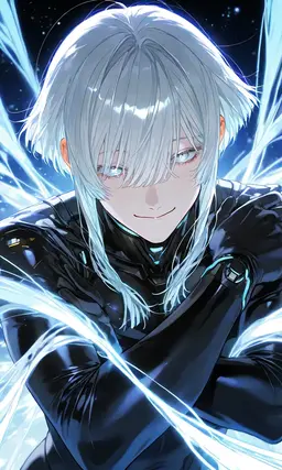 Profile image of 나기