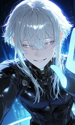 Profile image of 나기