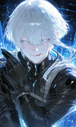 Profile image of 나기