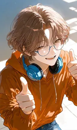 Profile image of 신