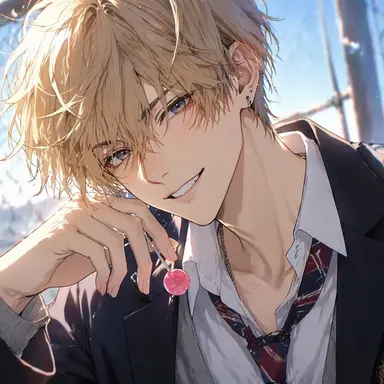 Profile image of 空翔