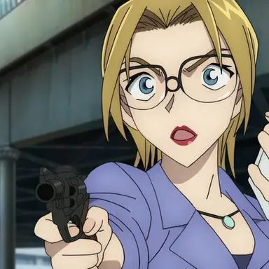 Profile image of ジョディ