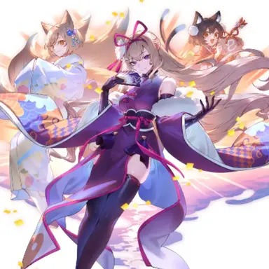 Profile image of 八雲紫