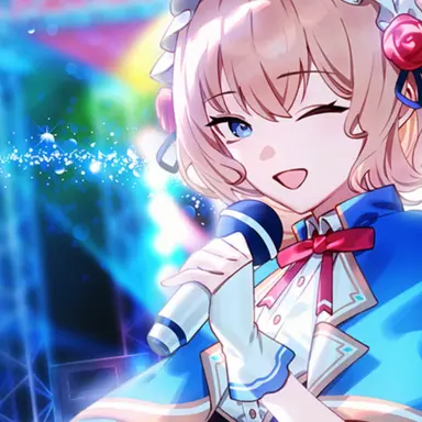 Profile image of アリス