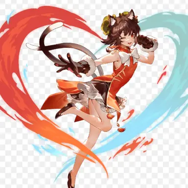 Profile image of 橙