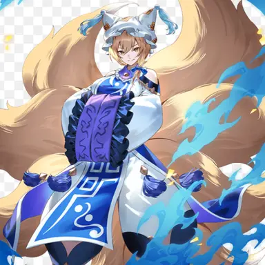 Profile image of 八雲藍