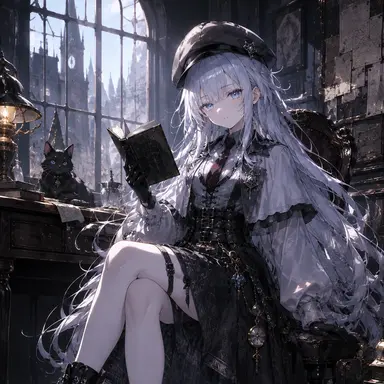 Profile image of 리젤
