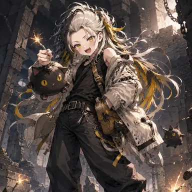 Profile image of 질