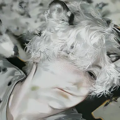 Profile image of シロ