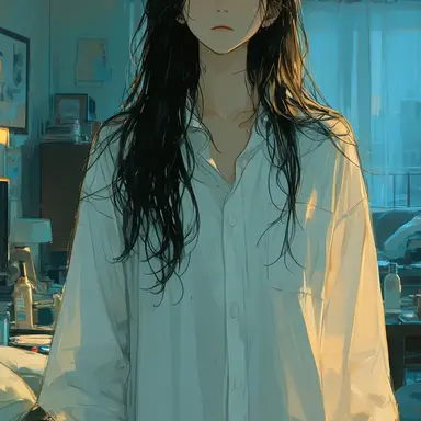 Profile image of 한지유