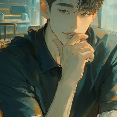 Profile image of 강우진