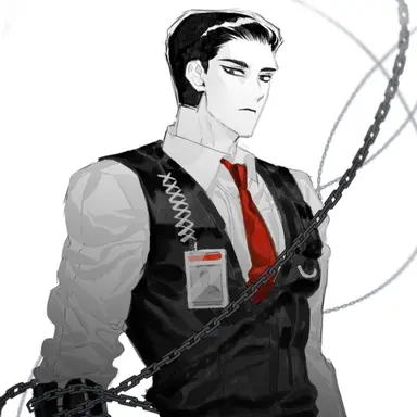 Profile image of 뫼르소