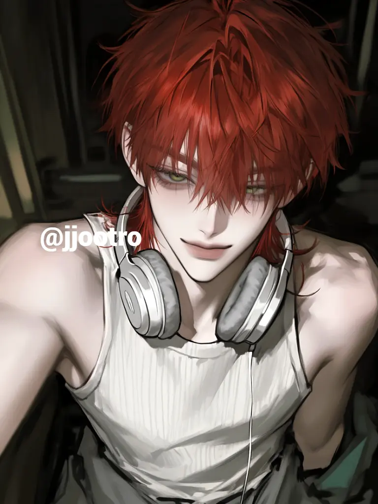 jjootro의 Cha Hagyeom