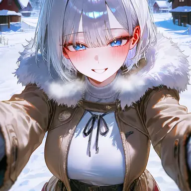 Profile image of オリアン・アナスタシ