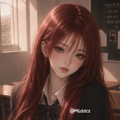 Profile image of 다현