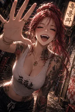 Profile image of Yoo Jinhee