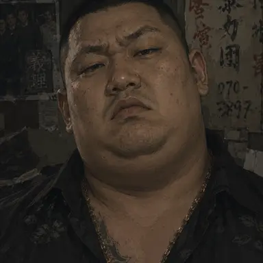 Profile image of Kim Hyungdeok