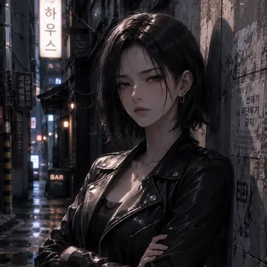 Profile image of Han Haneul
