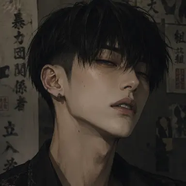 Profile image of Lee Jungmin