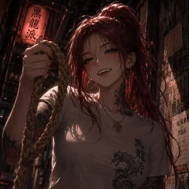 Profile image of Yoo Jinhee
