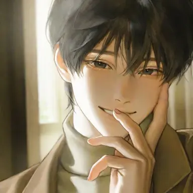 Profile image of 백이진