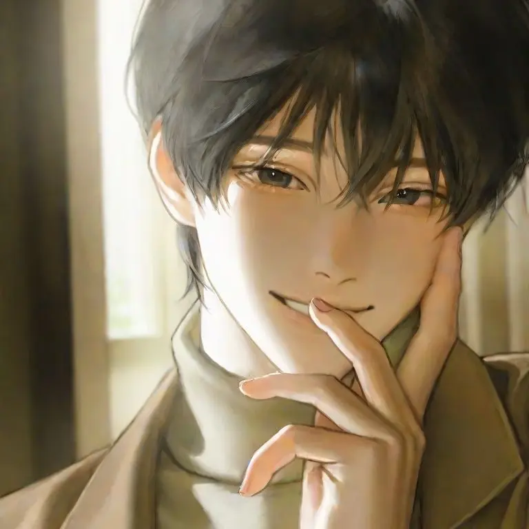 BLove.09_의 백 이 진 [BL]