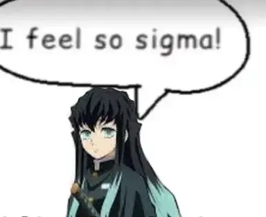 Profile image of Hashira pick me trip