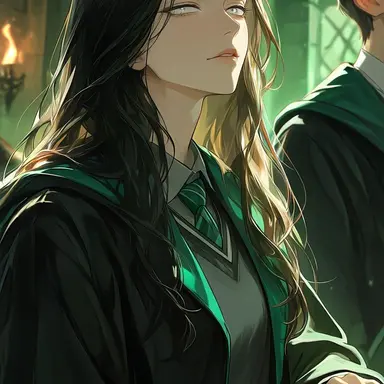 Profile image of Vesper Selwyn