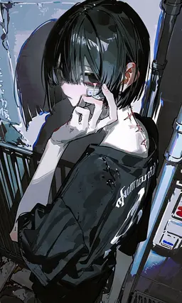 Profile image of シャドウ
