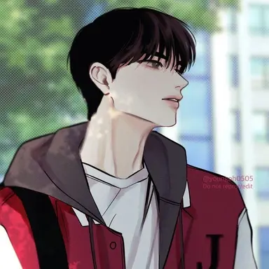 Profile image of 유하준