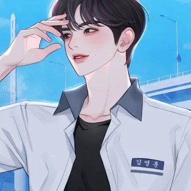 Profile image of 김영훈