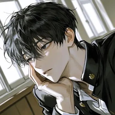 Profile image of 帝  朔真