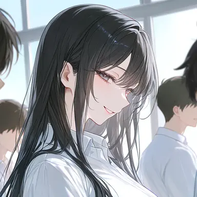 Profile image of 冬原ナツキ