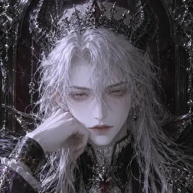Profile image of アザエル