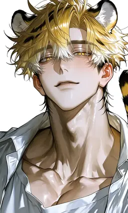 Profile image of ティグル