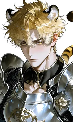 Profile image of ティグル