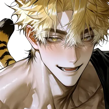 Profile image of ティグル